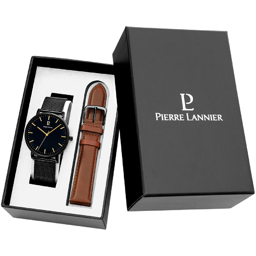 Часы Pierre Lannier Essential 388C439